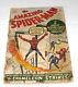 1963 Marvel Comics Amazing Spiderman #1 1st Jonah Jameson & Chameleon