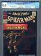 1965 Marvel Amazing Spider-man 28 1st Molten Man Cgc 9.4 Rocky Mountain Pedigree