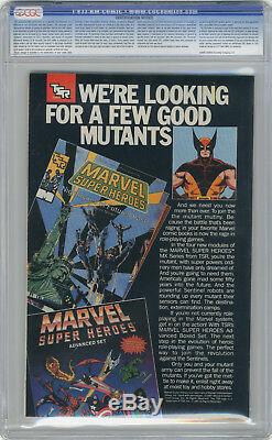 1984 Amazing Spider-Man 252 & 298 CGC 9.8 1st Black Suit & McFarlane Venom