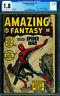 Amazing Fantasy #15-cgc 1.8 First Spider-man-1962-marvel 1396105001