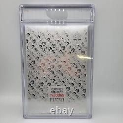 AMAZING SPIDER-MAN #1 CGC 10 Reprint of 1963 COVER Made 1oz SILVER NOT A COMIC