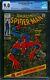 Amazing Spider-man #100? Cgc 9.0? 100th Anniversary Romita Marvel Comic 1971