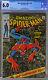 Amazing Spider-man #100 (marvel, Sept 1971) Cgc 6.0 (fn) 100th Anniversary Issue