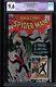 Amazing Spider-man #2 Cgc 9.6 1st Appearance Of The Vulture #1262383002 Restored