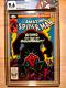 Amazing Spider-man #229 (1982) Cgc 9.6 Nm+ Wp Custom Label Juggernaut