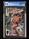 Amazing Spider-man #293 Cgc 9.8 White Pages Kraven Perfect Registration