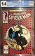 Amazing Spider-man #300 Cgc 9.8 White Pages First Appearance Venom