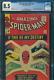 Amazing Spider-man #31 Cgc 8.5 Vf+ 1st Gwen Stacy Harry Osborn Marvel Comics Key