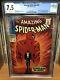 Amazing Spider Man #50 Cgc 7.5 1st Appearance Of The Kingpin Stan Lee Romita