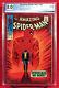 Amazing Spider Man # 50 Pgx 8.0 Vf Very Fine First Kingpin + Cgc! Unpressed
