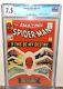 Amazing Spiderman #31 Cgc 7.5 1st Appearance Gwen Stacy No Reserve