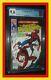 Amazing Spiderman Cgc #361 Newsstand Ed. 1992 Marvel Comics Cgc 9.6 Nm+ 0626
