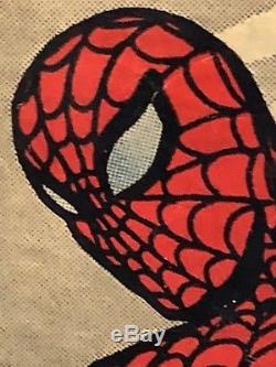 Amazing Fantasy #15 1st Spider-Man CGC G/VG 3.0 Stan Lee No Restoration At All