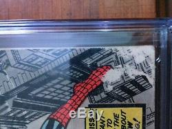 Amazing Fantasy #15 CGC 1.0 First appearance of Spider-Man
