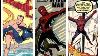 Amazing Fantasy 15 Cgc Setting Record Prices Amazing Spider Man 1 U0026 Fantastic Four 4 Are In The Top