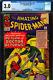Amazing Spider-man #11 Cgc 3.0 1964 Marvel Comics 2nd Doctor Octopus