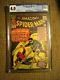 Amazing Spider-man #11 Cgc 4.0 Vg 2nd Appearance Of Doctor Octopus