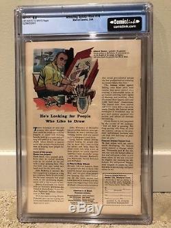 Amazing Spider-Man #14 1st Appearance Green Goblin Gorgeous CGC 8.0