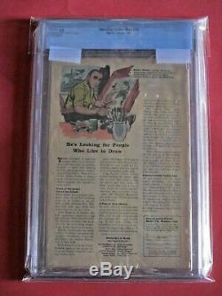 Amazing Spider-Man #14 CGC 2.0 FIRST Appearance of Green Goblin (1964)