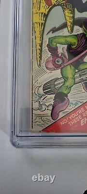 Amazing Spider-Man #14 CGC 3.5 1st appearance of the Green Goblin MEGA KEY