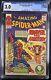 Amazing Spider-man #15 (1964) Cgc 3.0 1st Appearance Of Kraven The Hunter