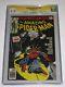 Amazing Spider-man #194 Cgc 5.0 Ss Signed Stan Lee First Black Cat Key