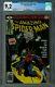 Amazing Spider-man 194 Cgc 9.2 (first Black Cat)
