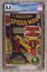 Amazing Spider-man (1963 1st Series) #15 Cgc 8.5 1219310001