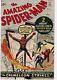 Amazing Spider-man (1st Series) #1 1963 Cgc 6.0 Estimate