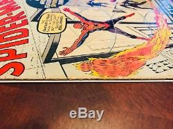 Amazing Spider-Man (1st Series) #1 1963 CGC 6.0 estimate