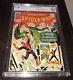 Amazing Spider-man #2 Cbcs Cgc 1.8 1st Vulture 3rd Spider-man Homecoming Movie