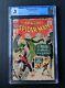 Amazing Spider-man #2 Cgc. 5 1st Appearance Of The Vulture Marvel Silver Age Key