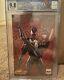 Amazing Spider-man 2 Campbell Cover B Cgc 9.8