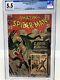 Amazing Spider-man #2 Marvel 1963 Cgc 1st Appearance Of The Vulture