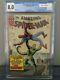 Amazing Spider-man #20 Cgc 8.0 First Appearance Of The Scorpion! Steve Ditko