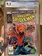 Amazing Spider-man #238 Cgc 9.2 Complete With Tattooz First Appearance Hobgoblin