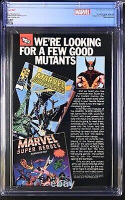 Amazing Spider-Man #298 CGC 9.8 Marvel 1988 1st McFarlane 1st Eddie Brock Custom