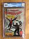 Amazing Spider-man 3 Cgc 2.5 First Appearance Of Doctor Octopus! Silver Age Key