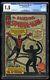 Amazing Spider-man #3 Cgc Fa/gd 1.5 1st Appearance Doctor Octopus! Marvel 1963