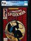 Amazing Spider-man # 300 1st Full Venom & Todd Mcfarlane Art Cgc 9.6 White Pgs