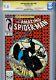 Amazing Spider-man 300 Cgc 9.6 Ss Stan Lee Todd Mcfarlane Michelinie 1st Venom