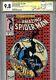 Amazing Spider-man 300 Cgc 9.8 Ss Stan Lee Todd Mcfarlane 1st Venom 298 299 Wp