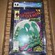 Amazing Spider-man #311 Cgc 9.8 Mcfarlane Cover Withmysterio Appearance