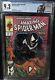 Amazing Spider-man #316 Cgc 9.2 1st Venom Cover And Black Cat Appearance