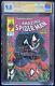 Amazing Spider-man #316 Cgc 9.8 (1989) Signed By Todd Mcfarlane Yellow Label