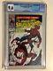 Amazing Spider-man #361 Cgc 9.6 First Appearance Of Carnage (spawn Of Venom)