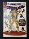 Amazing Spider-man 47 (1967) Early Kraven Appearance Hg Cgc Rare