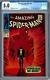 Amazing Spider-man #50 Cgc 5.0 (ow) 1st Appearance Of Kingpin