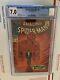 Amazing Spider-man 50 Cgc 7.0 Owithw Pages First Appearance Kingpin Classic Cover