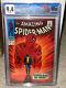 Amazing Spider-man #50 Cgc 9.4 1967 White Pages! 1st Kingpin Daredevil L10 Clean